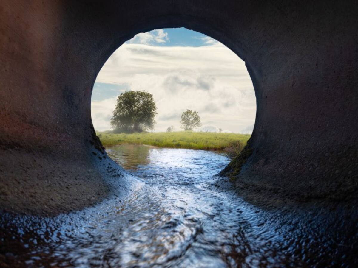 MinAmbiente presentó la resolución que reglamenta uso de aguas residuales