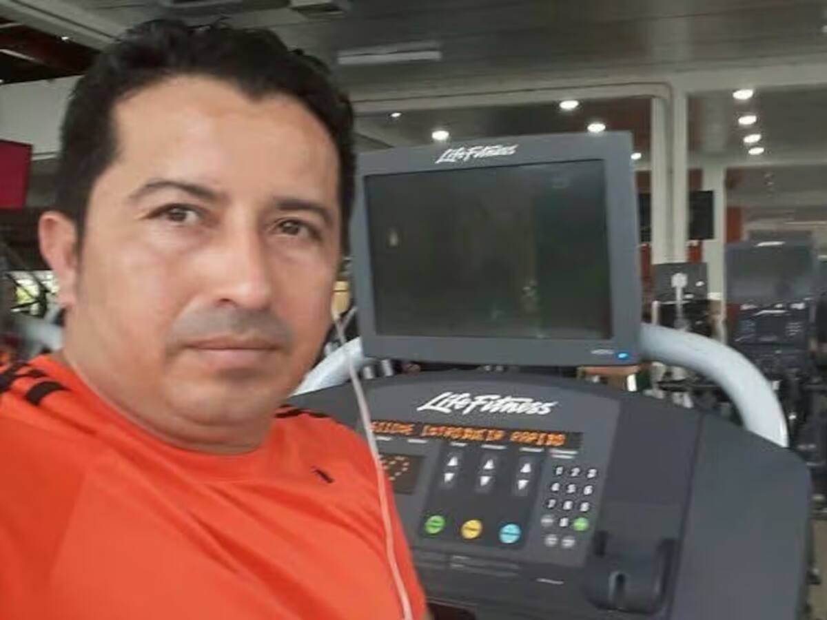 “Fue una equivocación”: familiares de entrenador de fútbol asesinado por sicarios en Cartagena