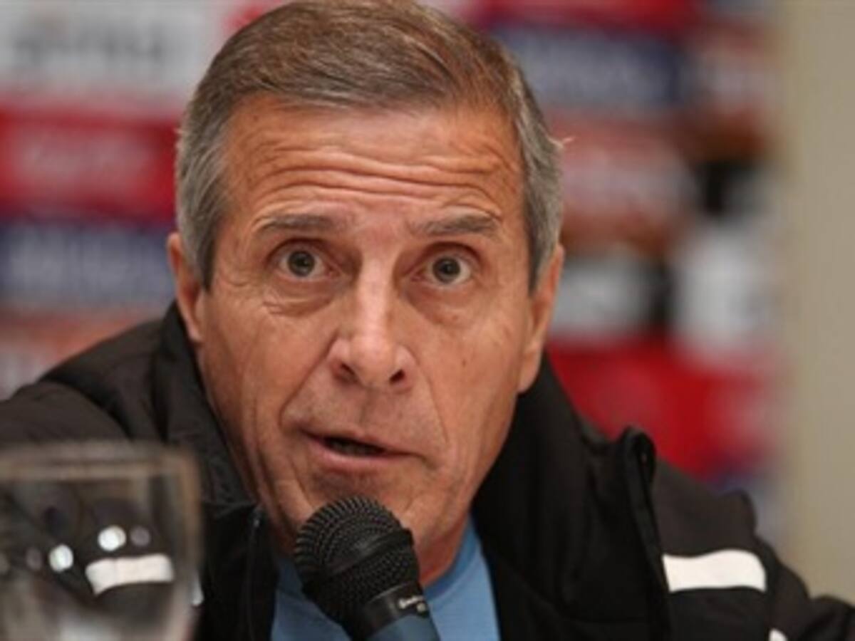 Oscar Tabárez dedicó decimoquinto título a quienes ganaron los otros 14