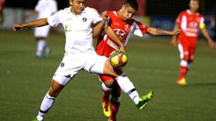 Fortaleza venció a Rionegro y se coronó campeón de la B