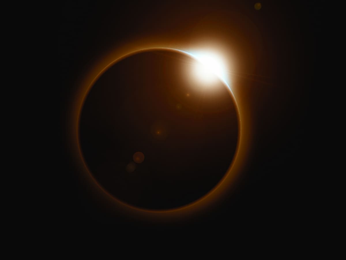 ¿Europa podría vivir un apagón durante el eclipse solar del 12 de agosto?