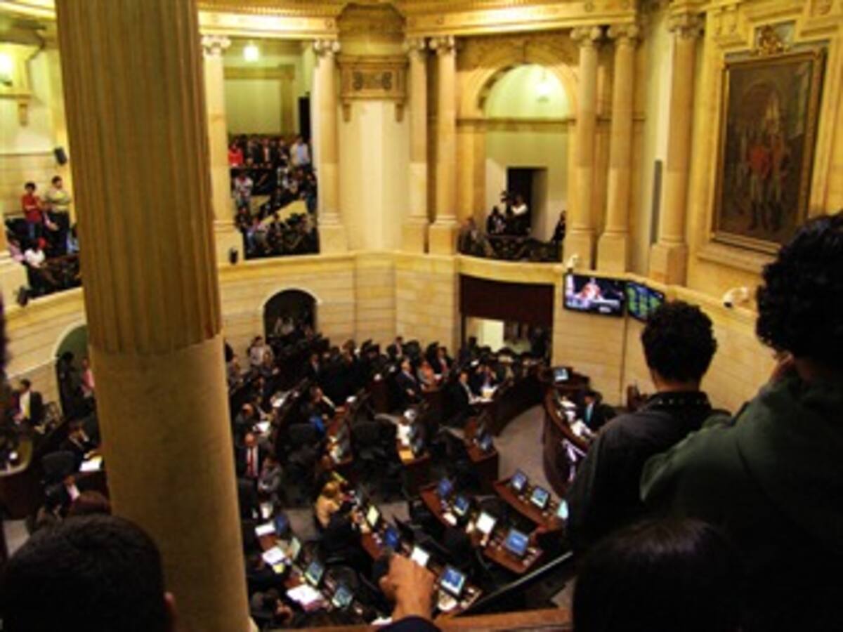 La Corte Suprema le pidió celeridad a la Fiscalía en investigaciones sobre la DNE