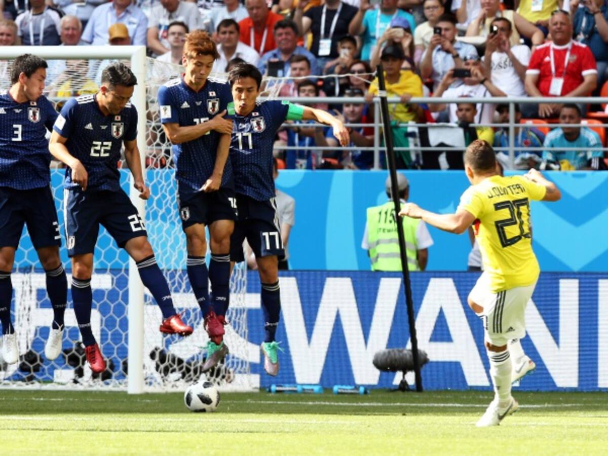 El Pulso del Fútbol, 19 de junio de 2018