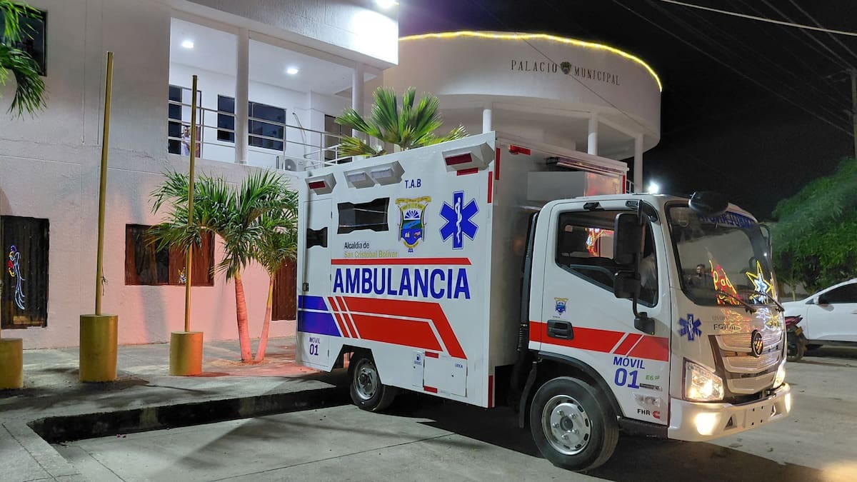 Fiscalía imputó cargos a exalcalde de San Cristóbal- Bolívar por presuntos actos de corrupción