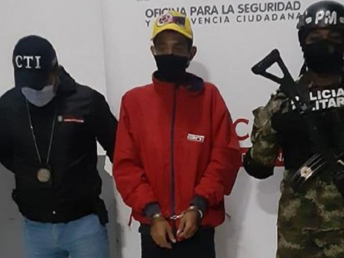 Vinculan a tercera persona en homicidio de ingeniero en Barranquilla