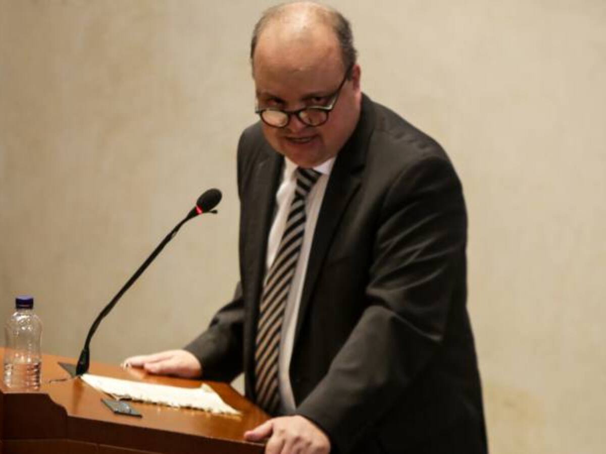 Gobernador encargado de La Guajira plantea profunda reforma para combatir la corrupción