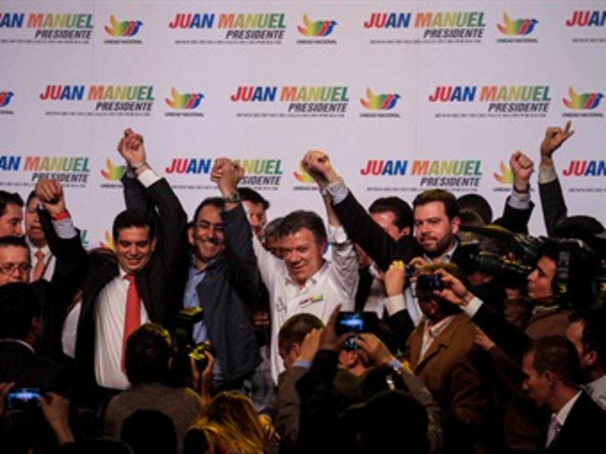 Campaña reeleccionista tiene cuatro nuevos gerentes regionales