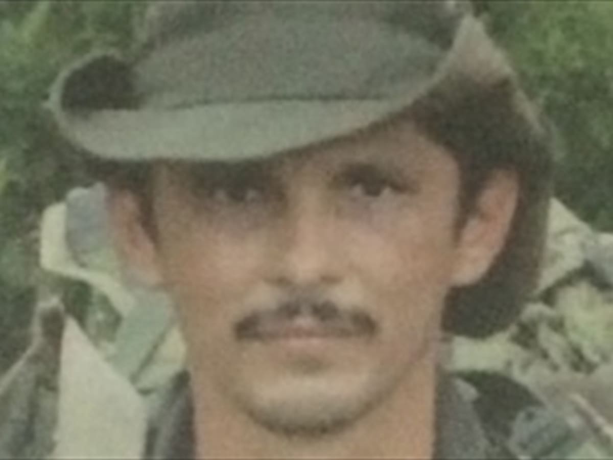 Santos confirma muerte de alias Marquitos, cabecilla del Eln