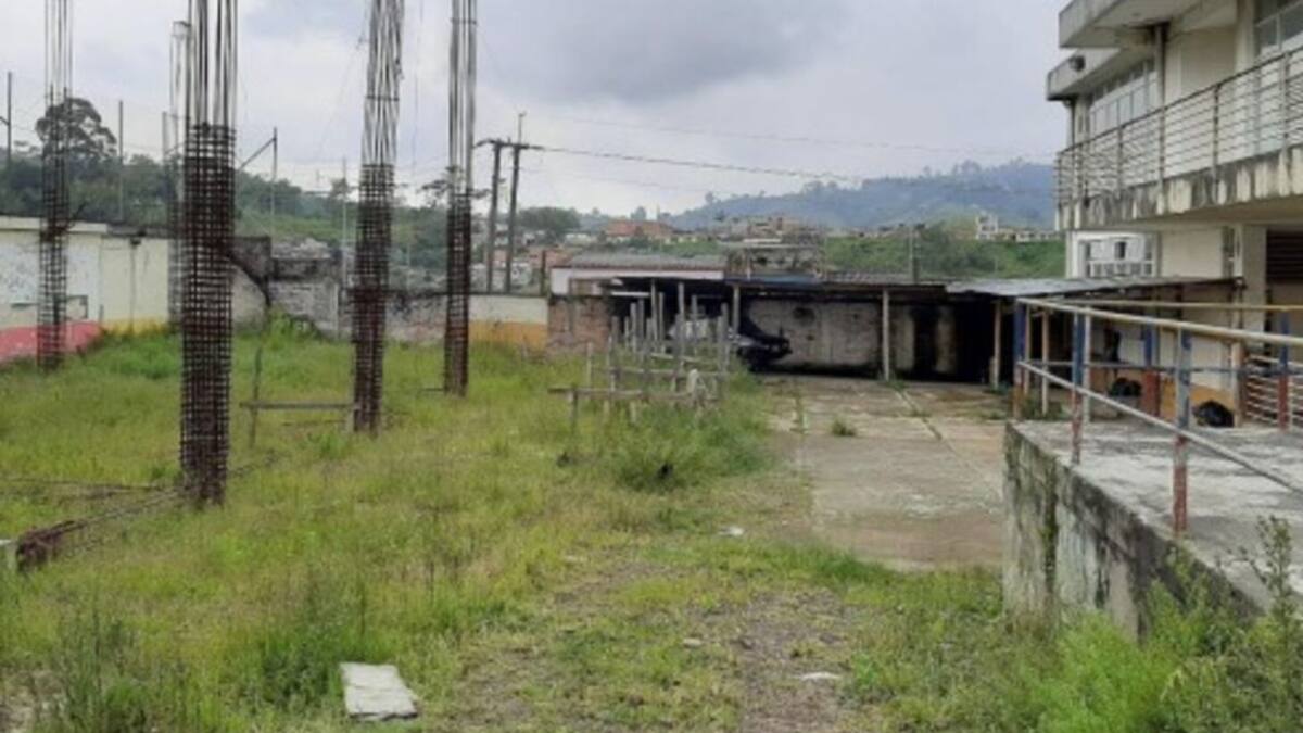 Ya se tienen lotes para construir escenarios educativos en Risaralda