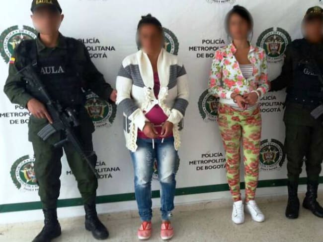 Policía de Cartagena desarticula banda delincuencial las “Z”