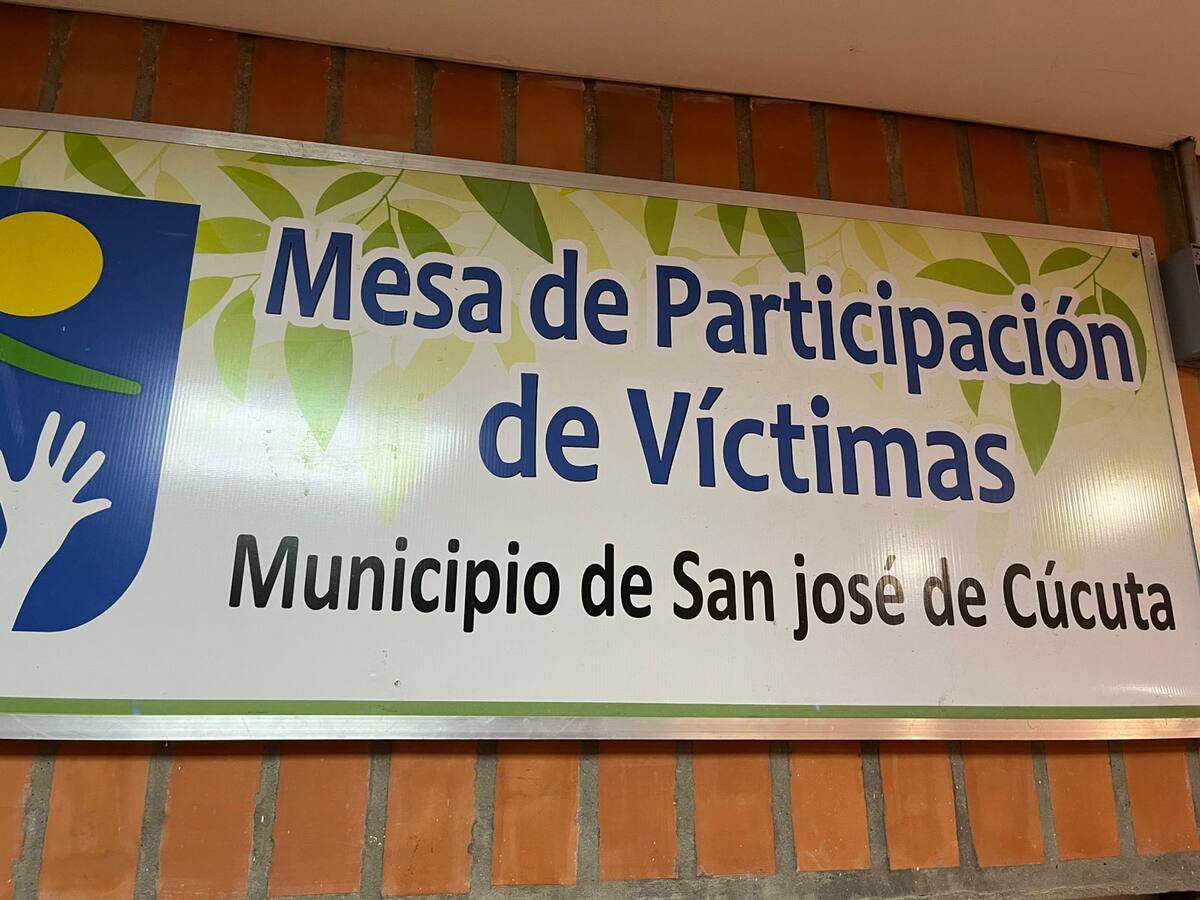 Desde la Mesa de Víctimas piden más apoyo para las mujeres en Cúcuta