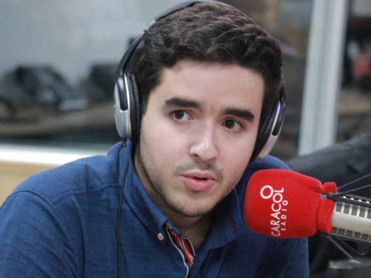 Líder estudiantil ha sido amenazado por encapuchados