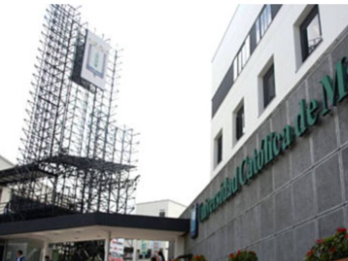 UCM alerta que personas ajenas están ofreciendo beneficios de pago falsos