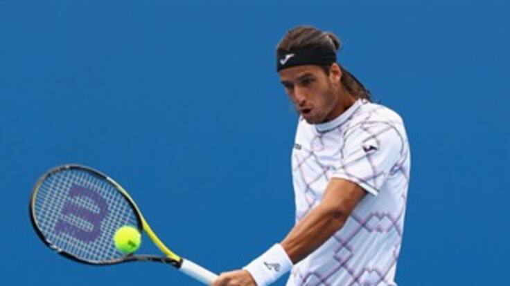 El español Feliciano López será la gran atracción del Seguros Bolívar Open de Tenis