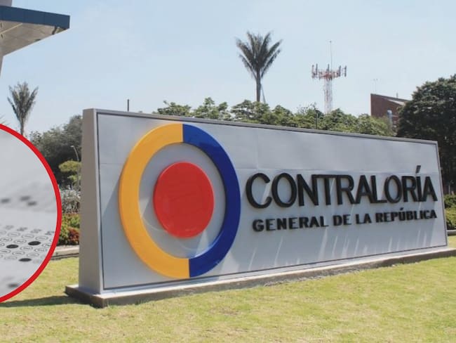 Contraloría aplaza pruebas escritas del Concurso de Méritos hasta marzo de 2026