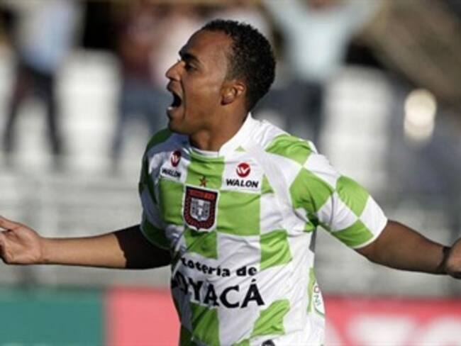 Atlético Junior empató con Chicó y no pudo asumir el liderato