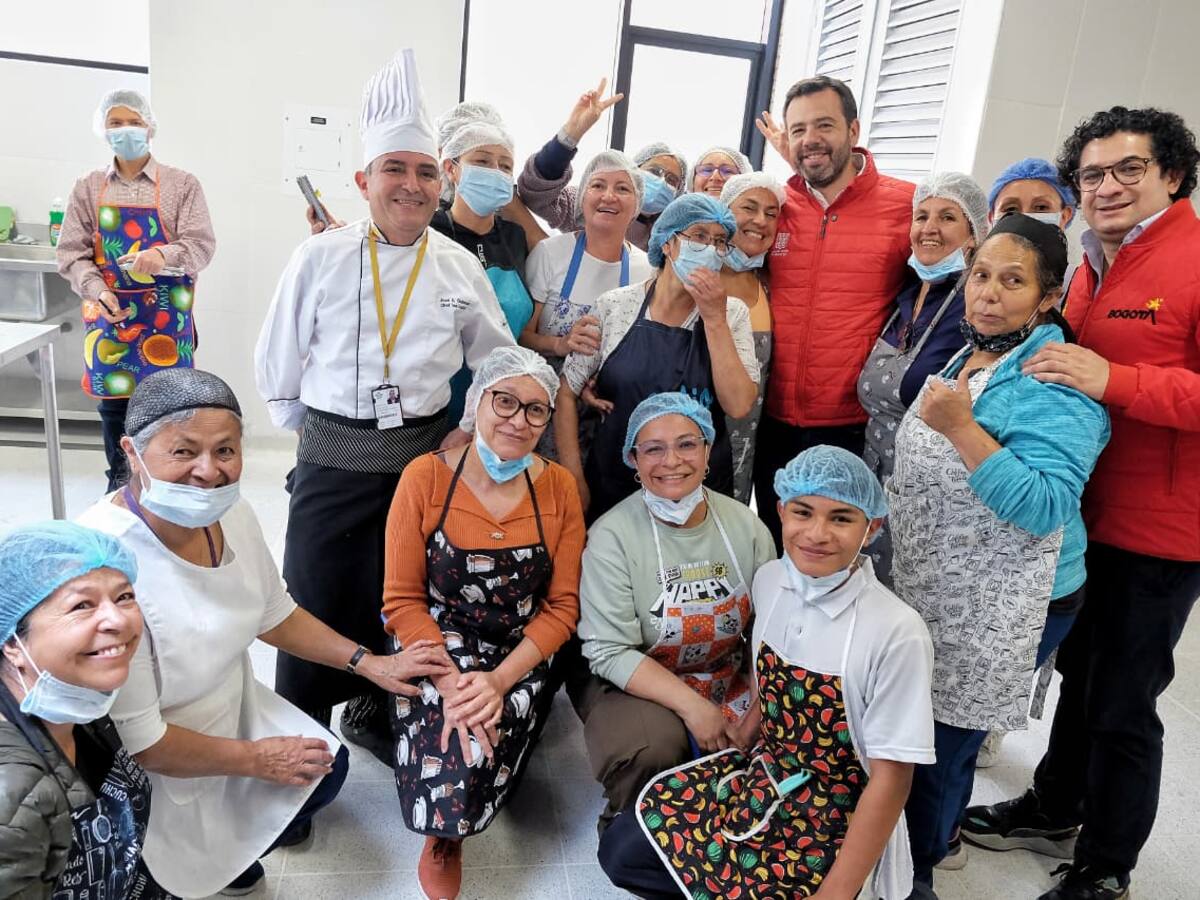 Nuevo Centro de Desarrollo Comunitario en Suba: espera beneficiar a más de 1.900 personas
