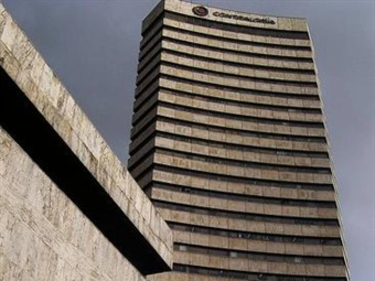 El desvío de recursos de salud sería de $6.9 billones: Contraloría