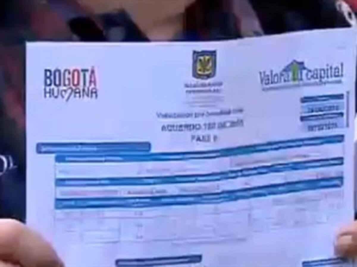 Devolución de dineros de valorización demorará más de un año