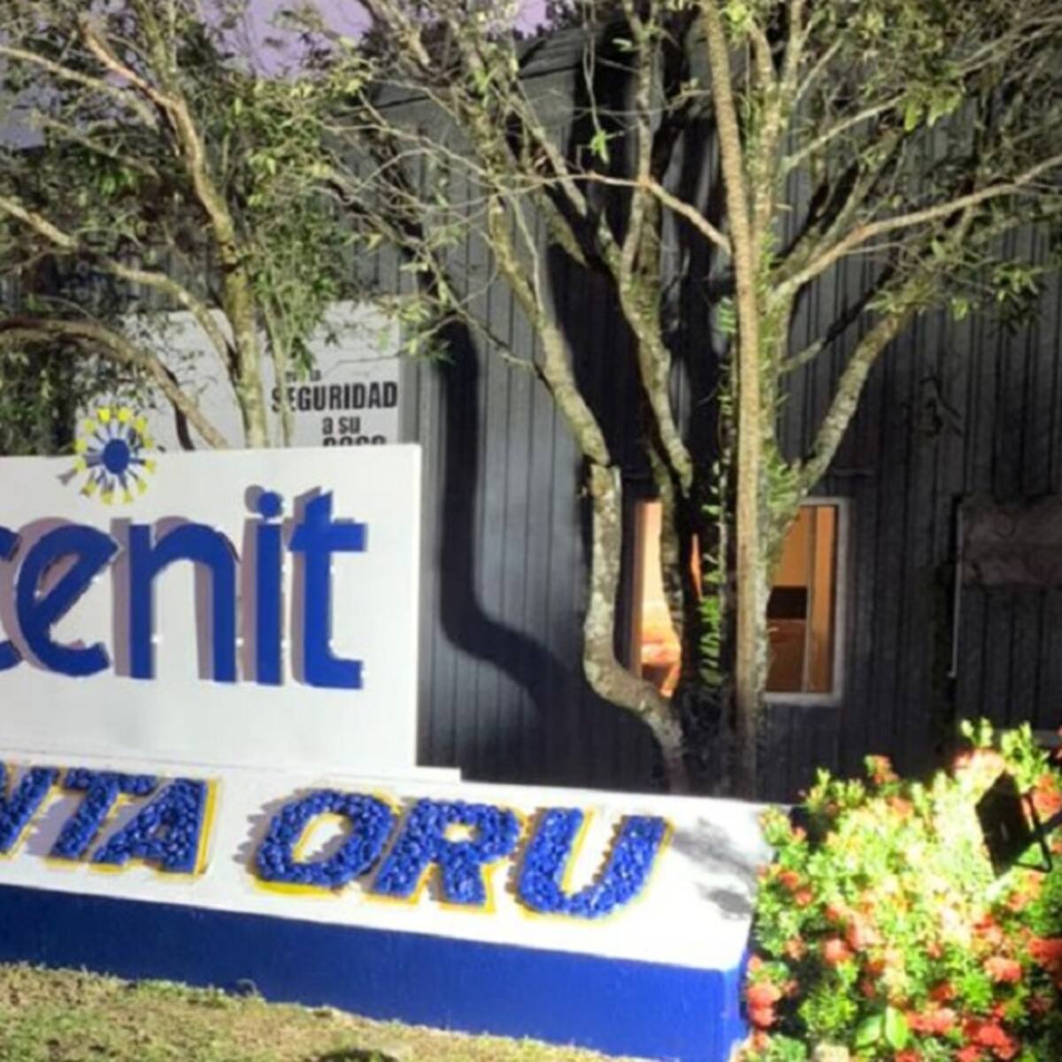 Atacan estación de Ecopetrol en Oru, El Tarra Catatumbo