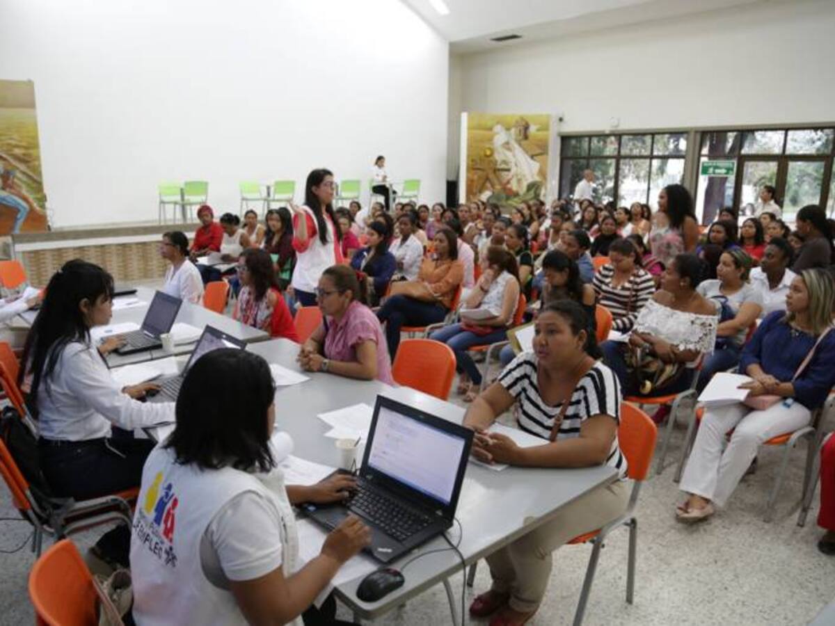 SENA ofertará 34 vacantes para 13 perfiles ocupacionales