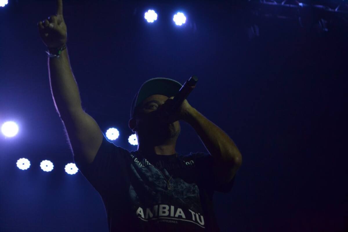 Kafu Banton, Green Valley, T.O.K, Mellow Mood, Yaniss Odua, Todos Tus Muertos (Fidel Nadal, Pablito Molina, Félix Gutiérrez), entre otros. 
