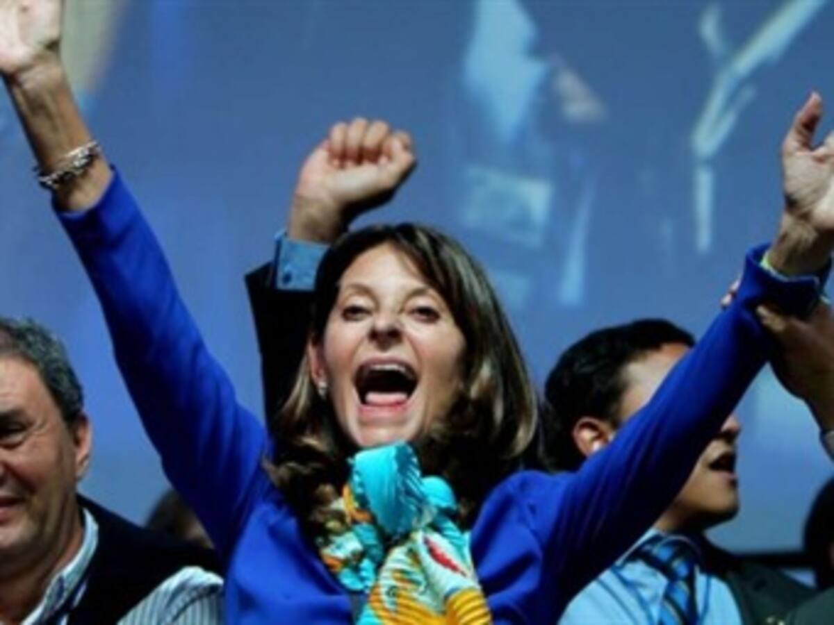 Soneto a Marta Lucía