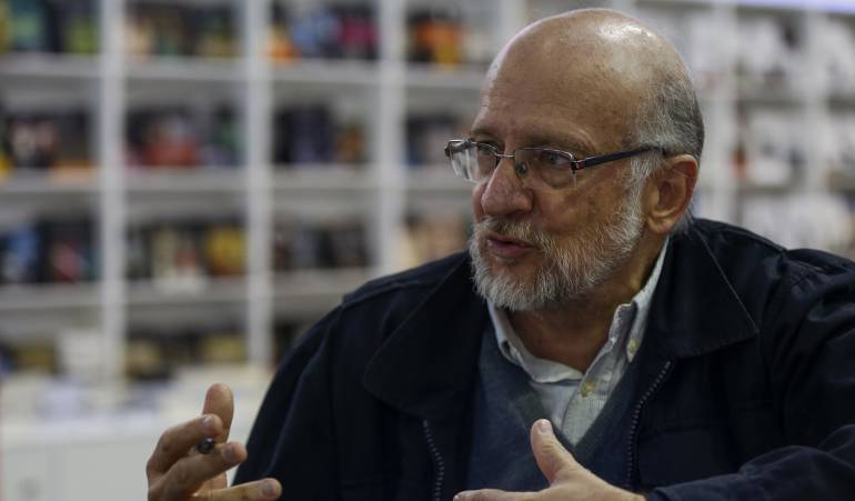 Daniel Samper Pizano