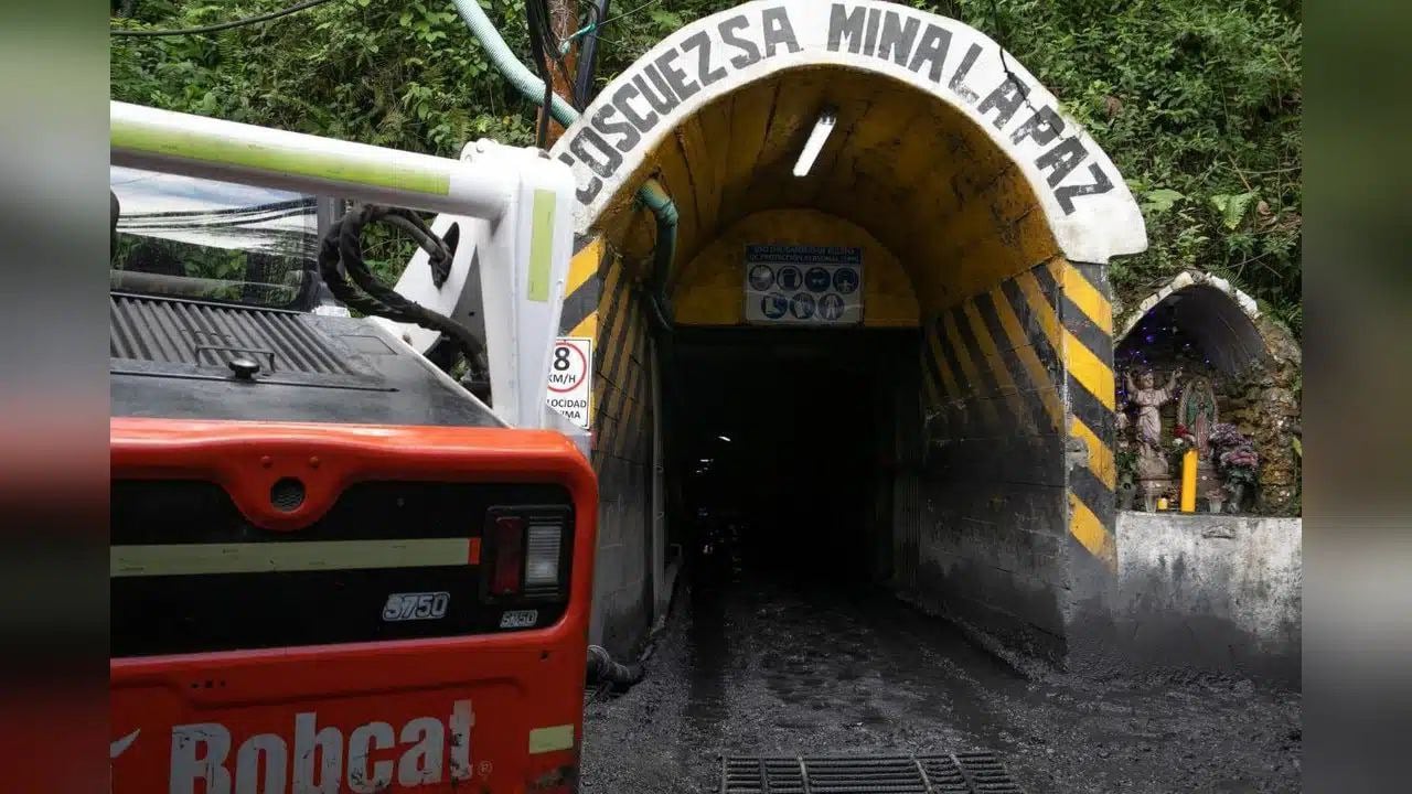 Fura Gems asegura que la decisión busca proteger a trabajadores y garantizar un cierre responsable de sus operaciones