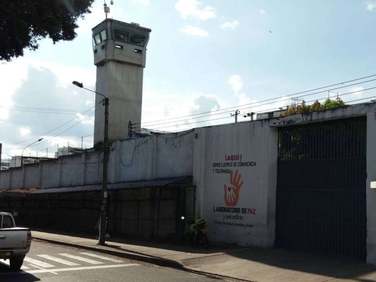 Corte le dio un ultimátum al INPEC para informar sobre motín de La Modelo