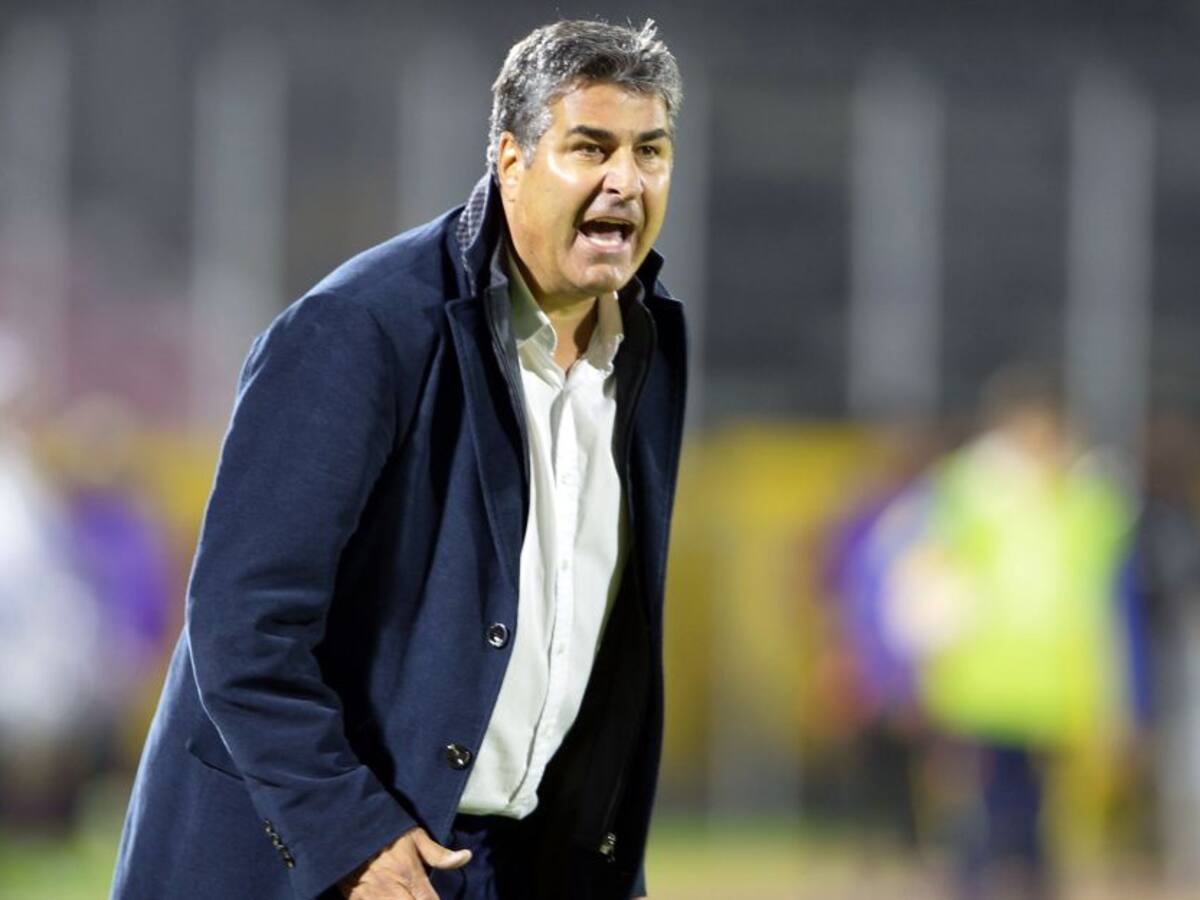 'Sachi' Escobar: "Luis Díaz se va a crecer en Barranquilla contra Brasil"