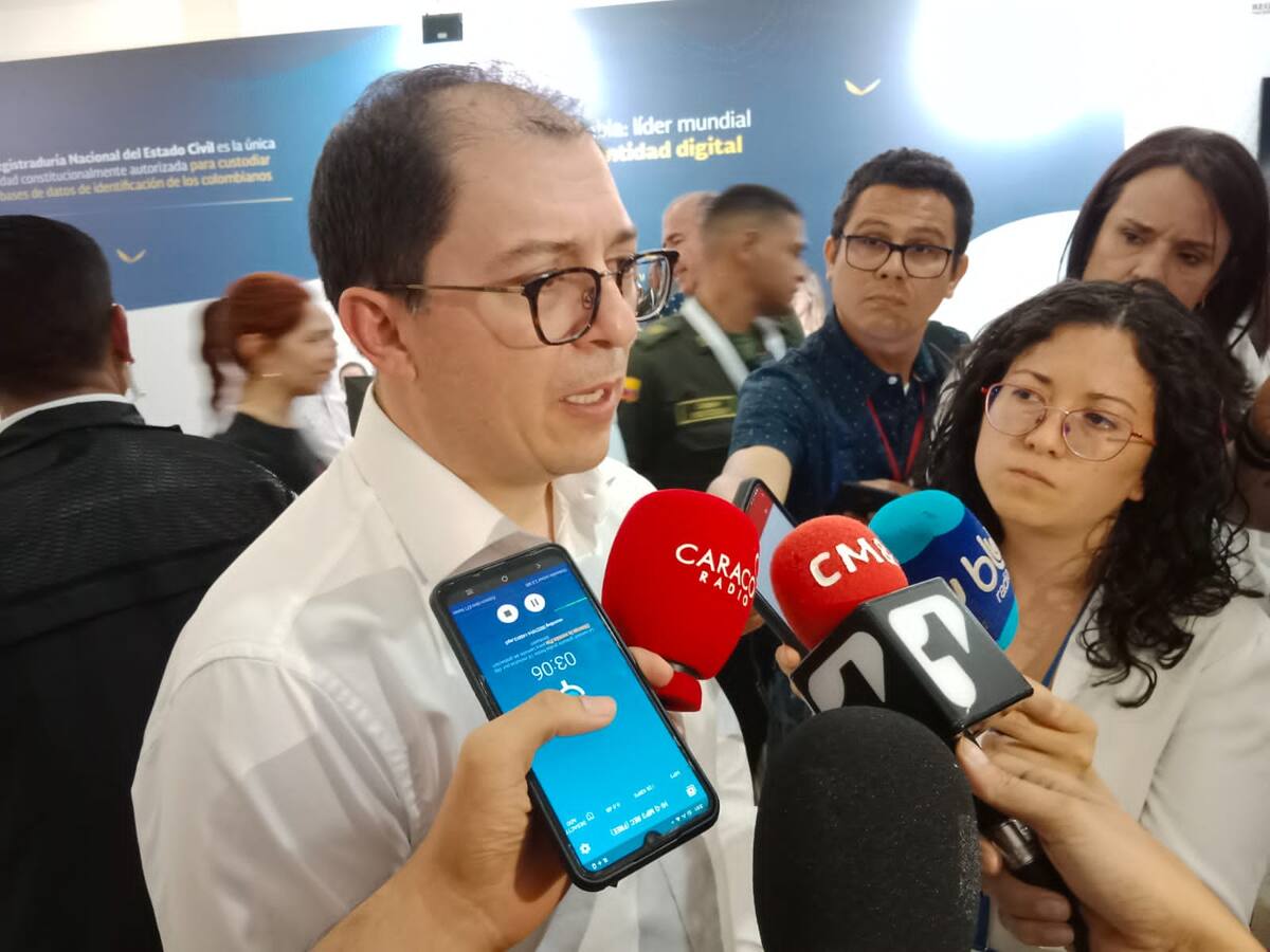 Fiscal General guarda silencio frente a caso de holandeses muertos en Cartagena