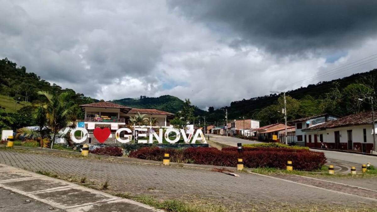 Alcalde de Génova