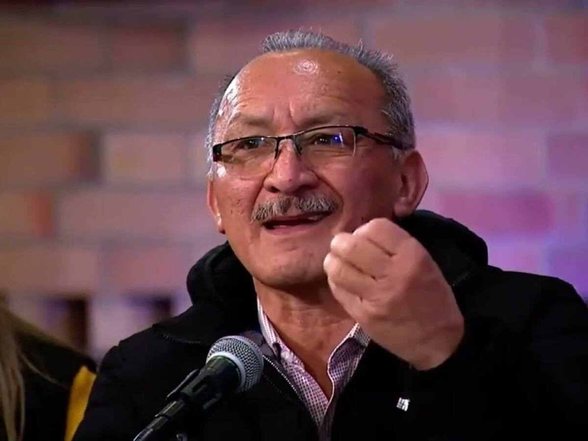 Ex miembros de las Farc reconocieron secuestro del sindicalista de Nariño Éibar Meléndez.