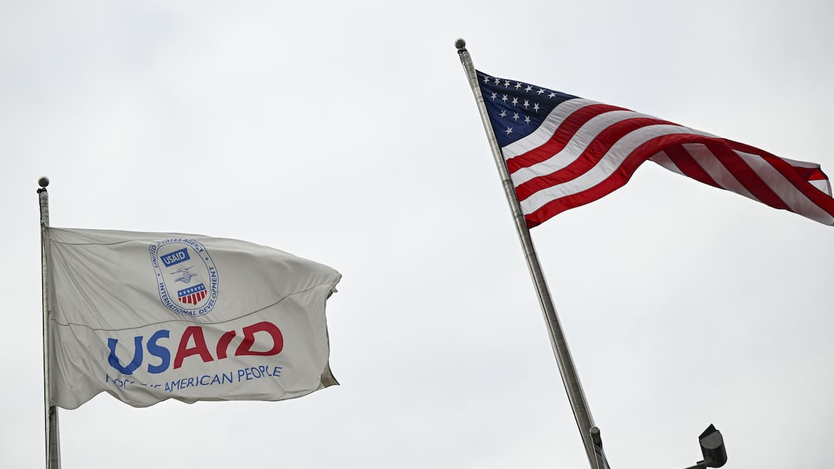 Donald Trump pone en licencia a todo el personal de USAID y cierra las misiones en el mundo