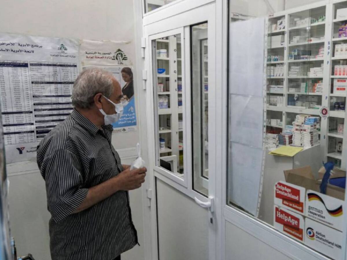 Se agudiza la escasez de medicamentos para atención en cuidado crítico
