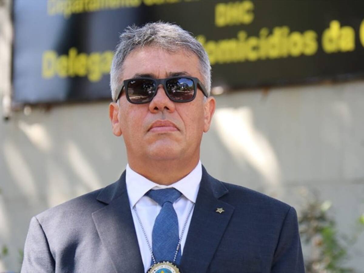 Podemos afirmar sin duda que Flordelis dos Santos asesinó a su marido: Antonio Lima