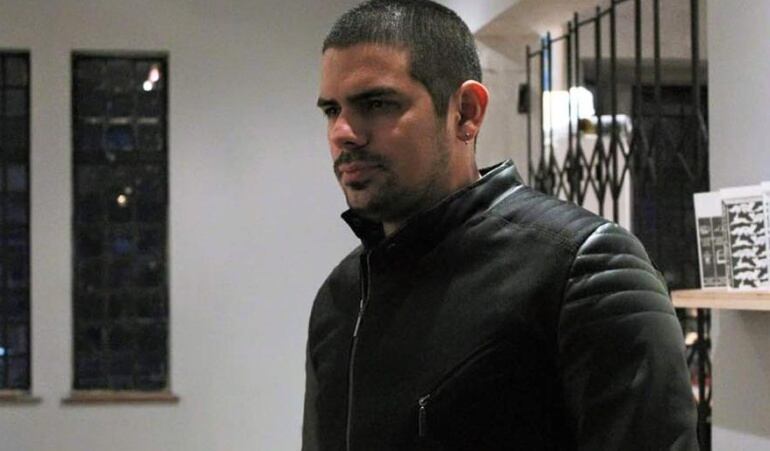 El cine y el teatro son las prioridades actuales de Aguilar en su profesión.