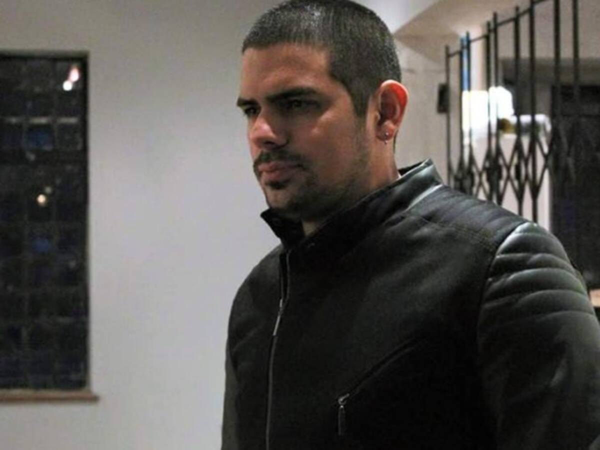 Reflexiones sobre el cine colombiano con Alejandro Aguilar