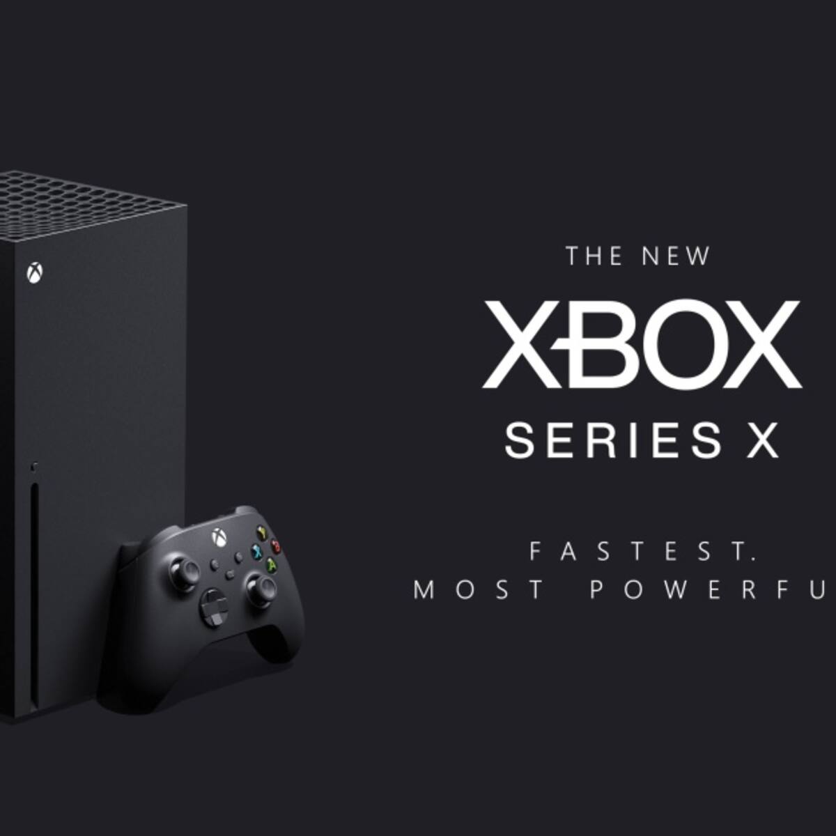 ¿Cómo sonará la Xbox Series X?