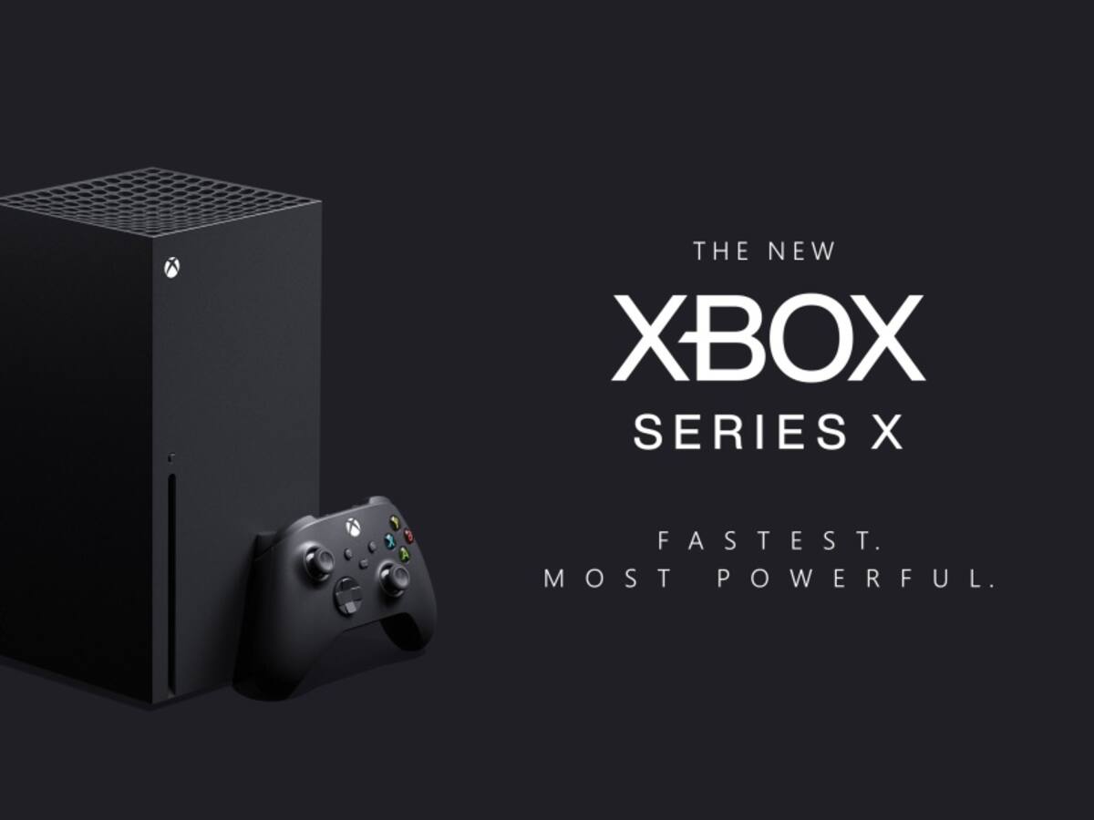 ¿Cómo sonará la Xbox Series X?