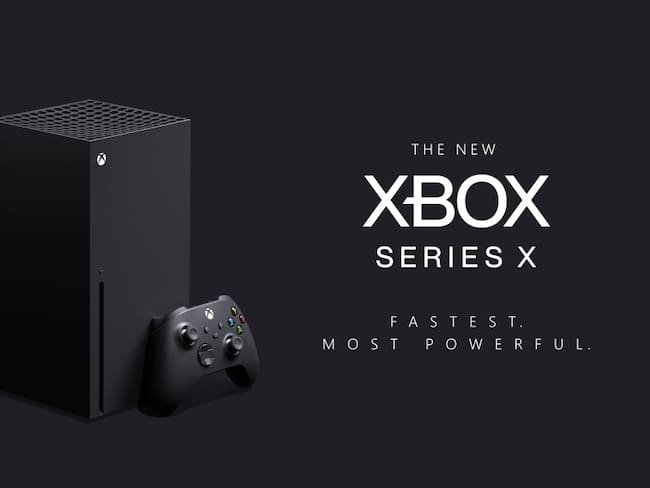 Xbox Series X llegaría en navidad pero sus videojuegos pueden retrasarse