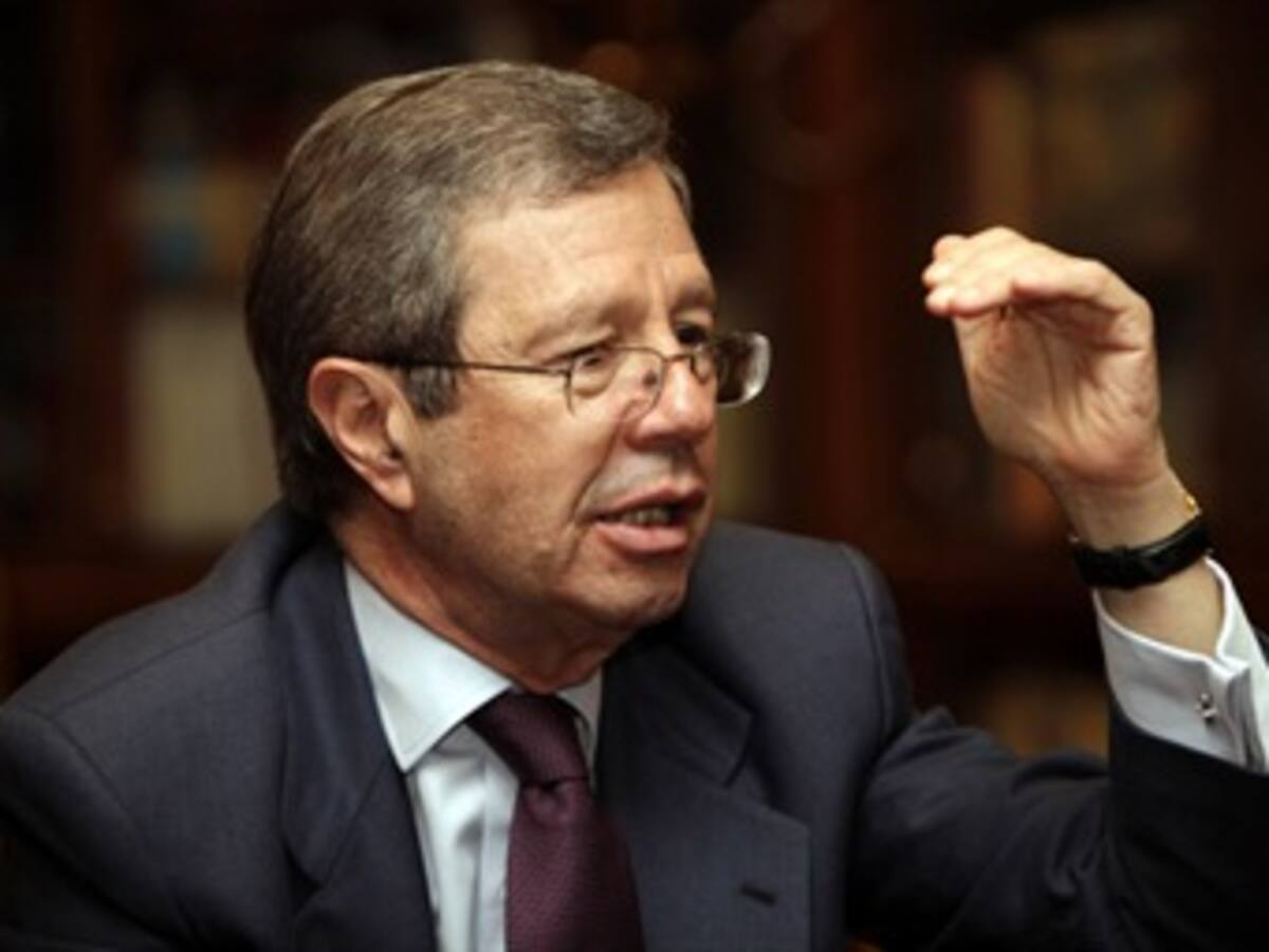Gobierno anunció la aprobación de 4 decretos dentro de la llamada “Ley Bolillo”