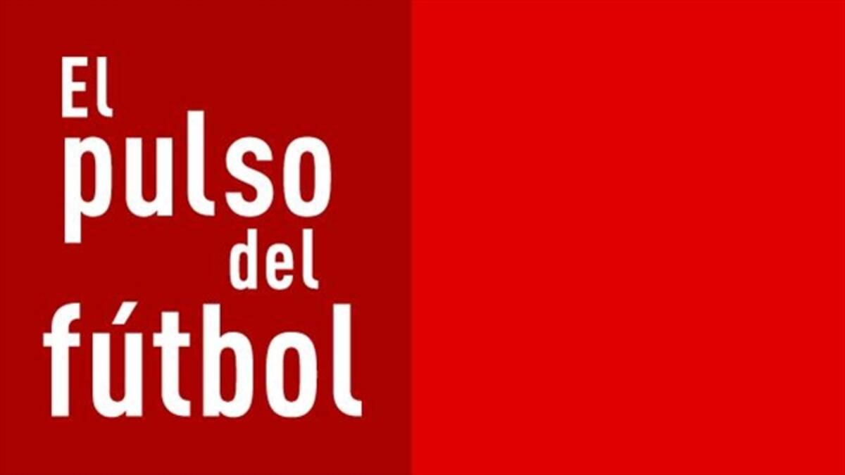 Audio | El Pulso del Fútbol (14-Octubre-14)