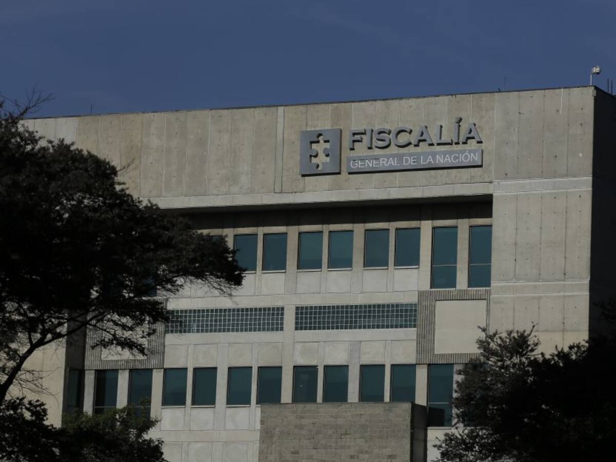 En manos de un juez especializado extradición de Mancuso: Fiscalía