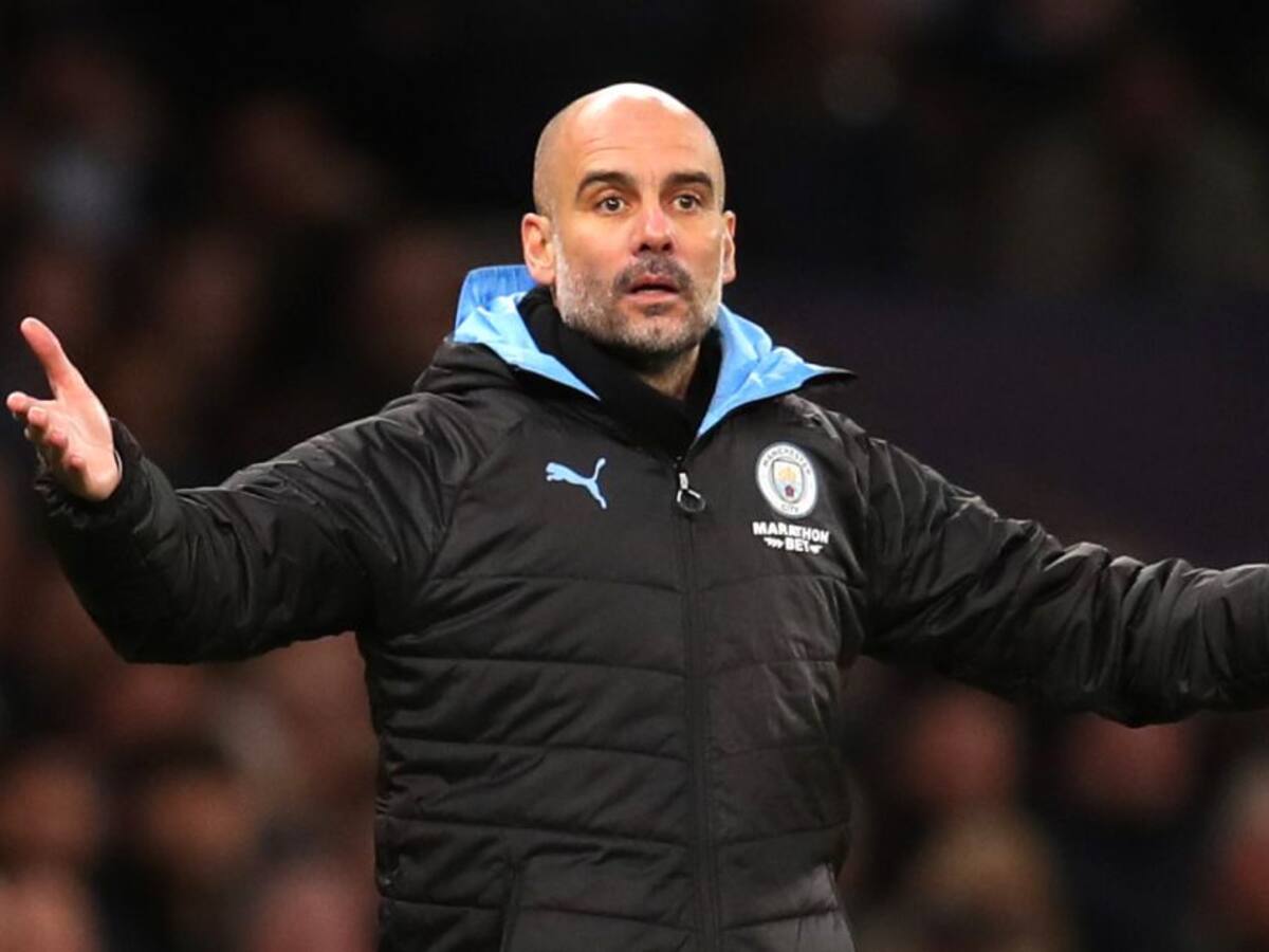 ¡Manchester City, expulsado de la Champions League por dos años!