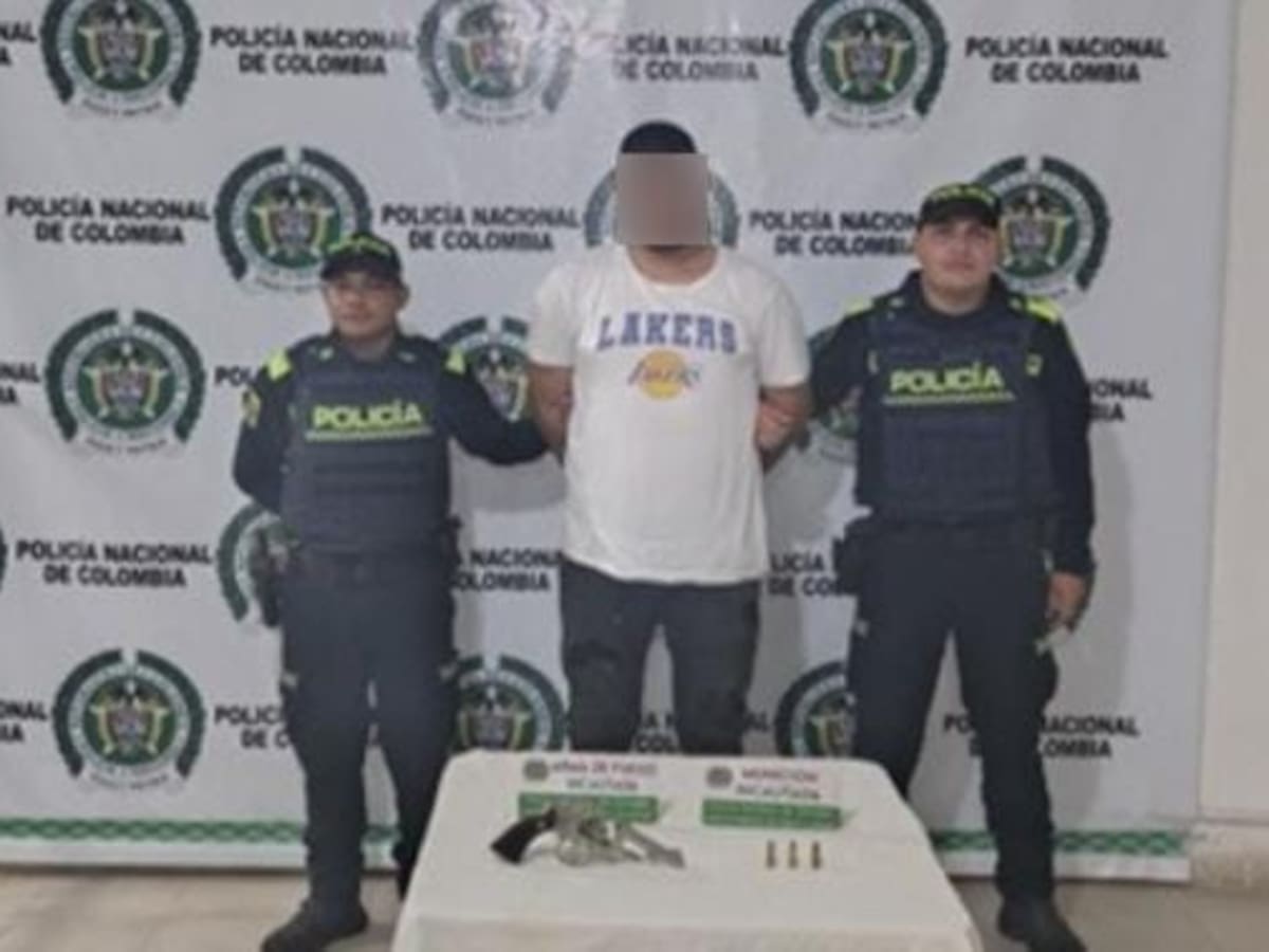 Nueve capturados y tres motos recuperadas dejaron operativos policiales en Bolívar