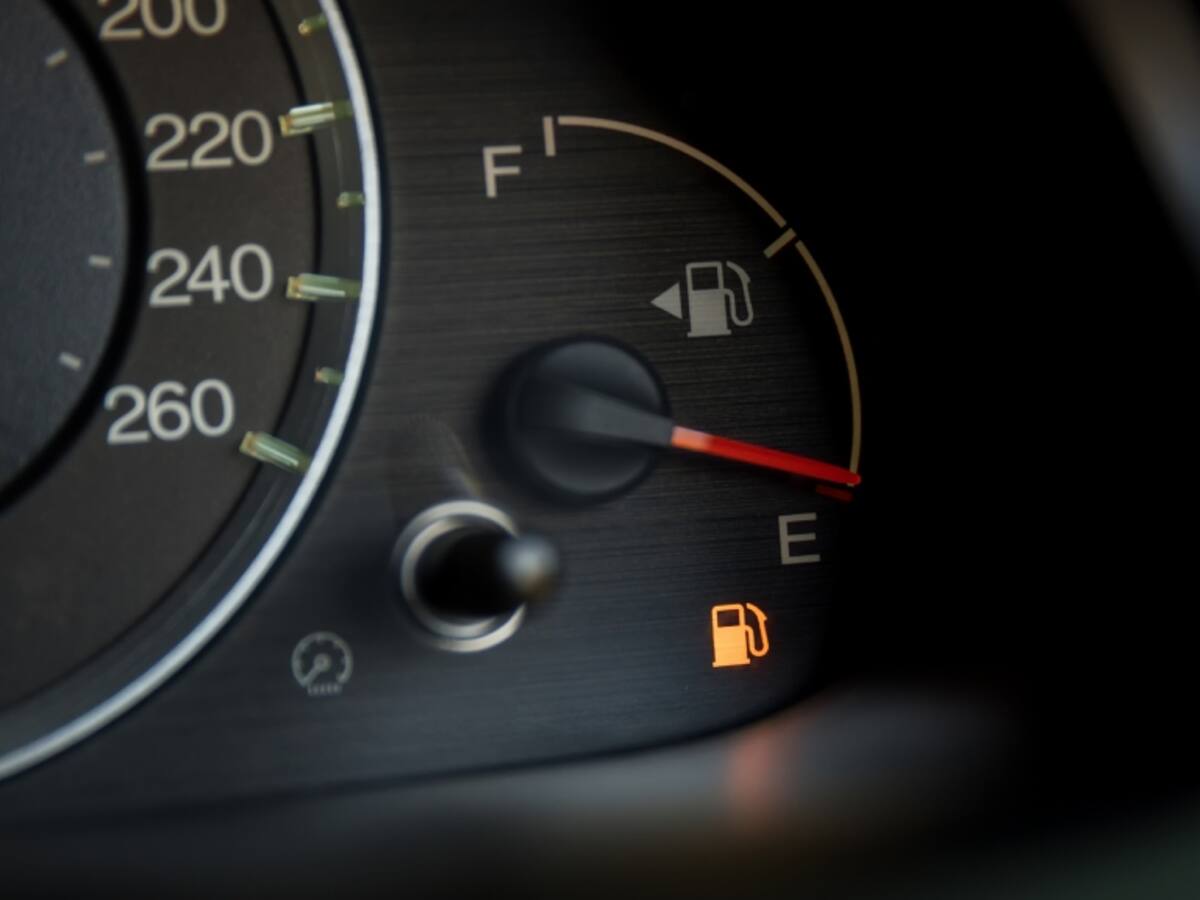 En dónde consume más gasolina un carro: en clima cálido o clima frío