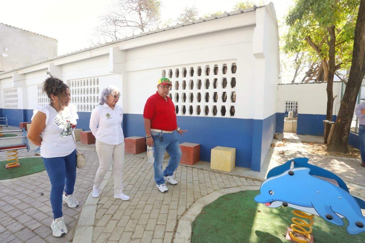 Alcaldía de Cartagena