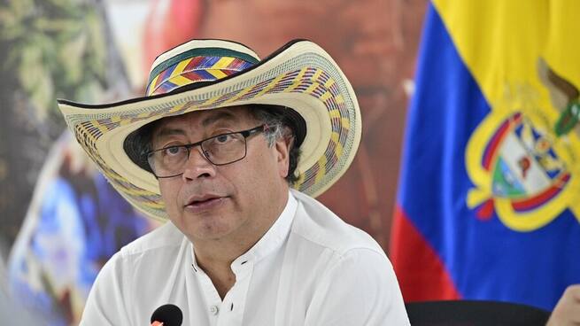 ¡Mamola, presidente!